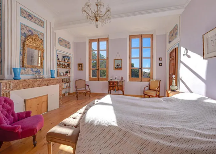 Appartement Dernier Etage Dans Bastide