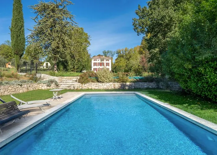 Appartement Dernier Etage Dans Bastide