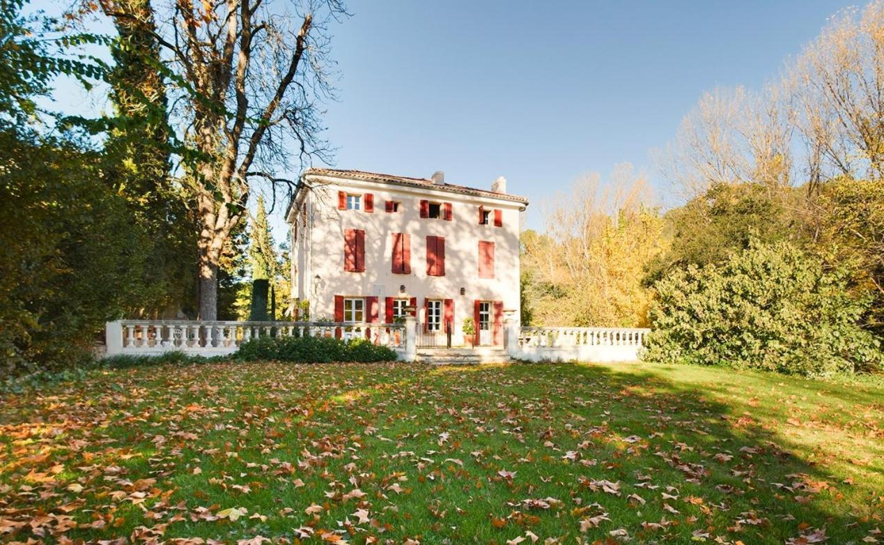 Appartement Dernier Etage Dans Bastide Aix-en-Provence
