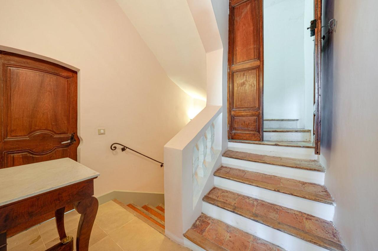 Appartement Dernier Etage Dans Bastide