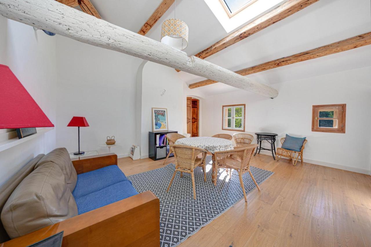 Dernier Etage Dans Bastide * Aix-en-Provence