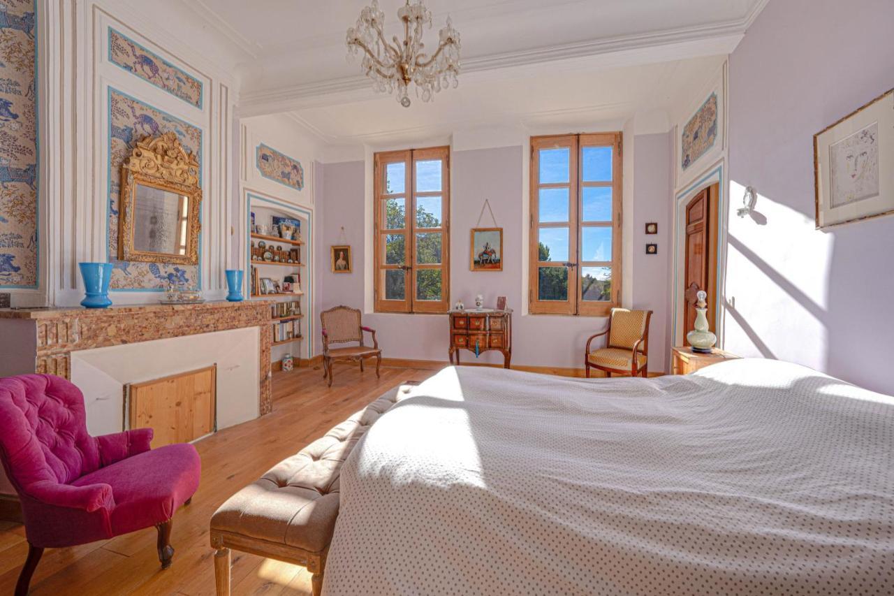 Dernier Etage Dans Bastide * Aix-en-Provence