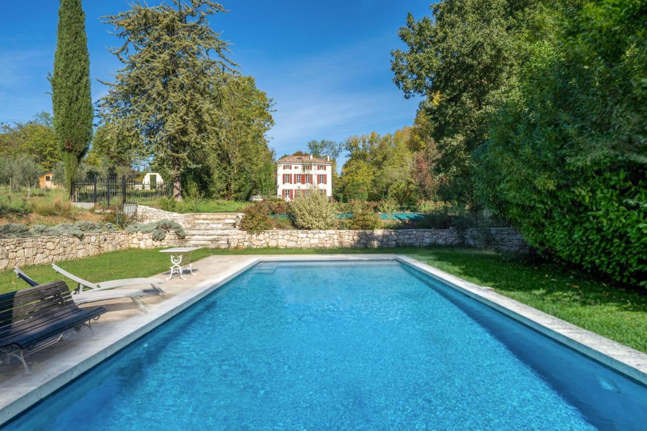 Dernier Etage Dans Bastide Apartamento Aix-en-Provence